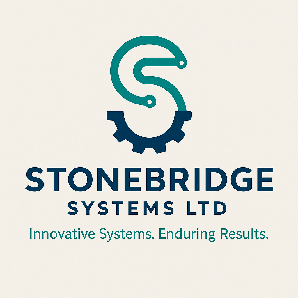 Stonebridge Logo